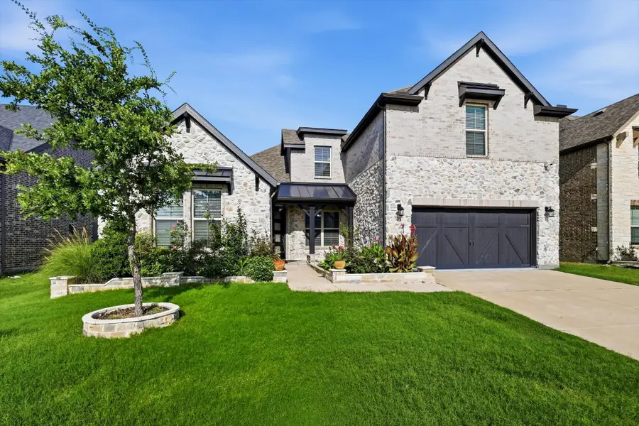 16524 Sage Crest Drive, Frisco, TX 75035 - #2