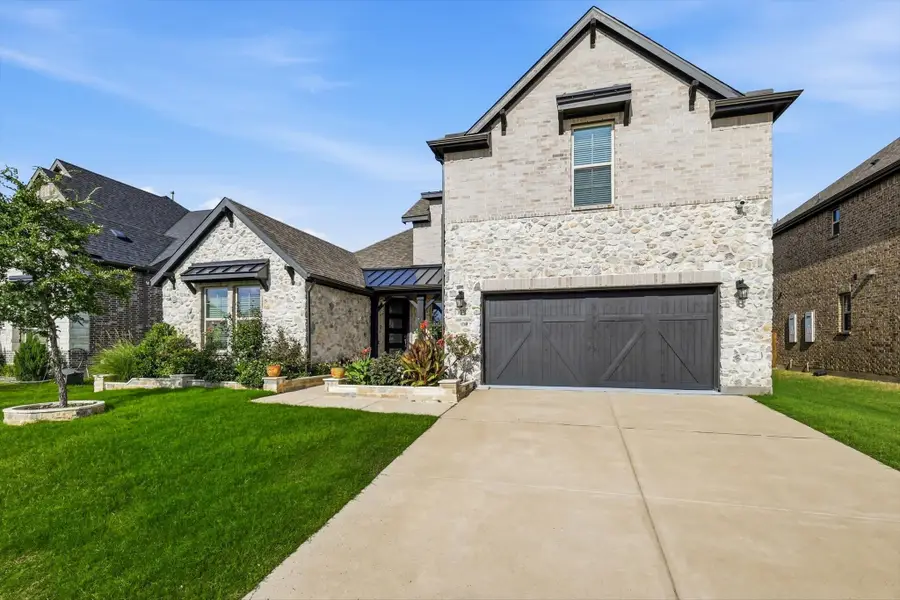 16524 Sage Crest Drive, Frisco, TX 75035 - #3