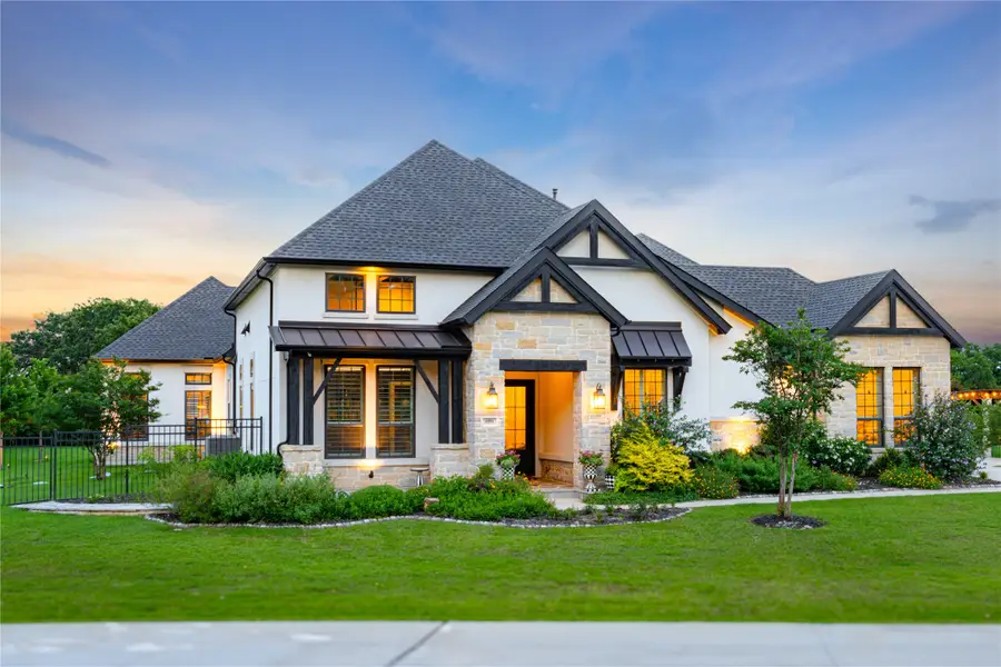 4004 Ludlum Court, Flower Mound, TX 75022 - #2
