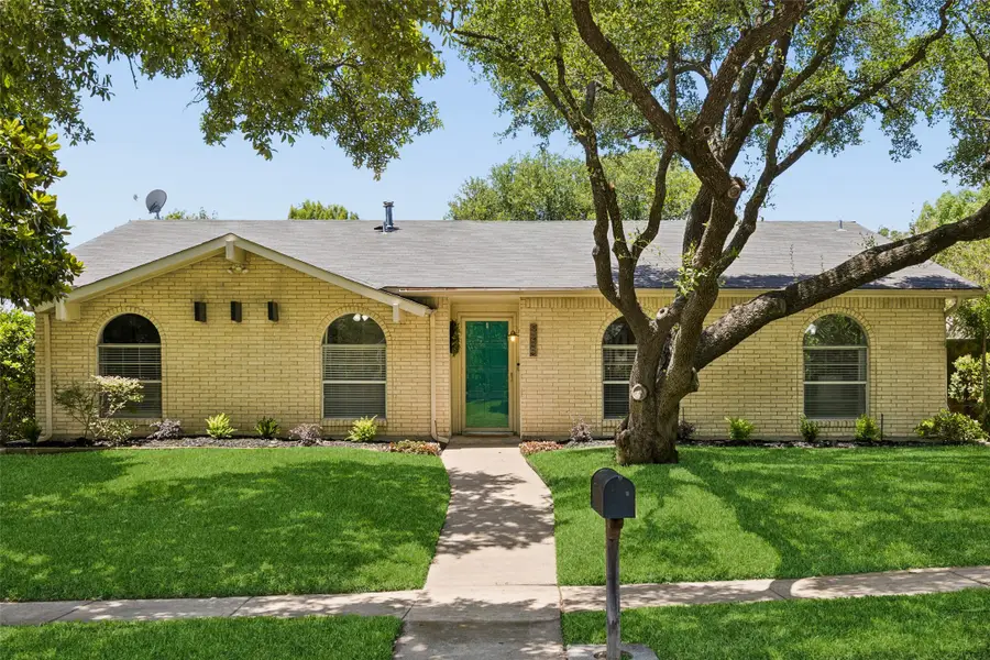 9235 Rolling Rock Lane, Dallas, TX 75238 - #2