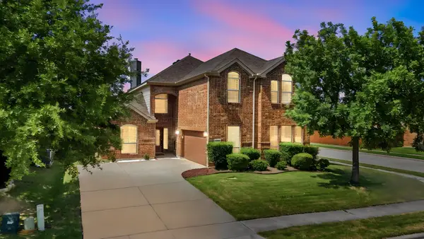 10400 Cedar Breaks View, McKinney, TX 75072
