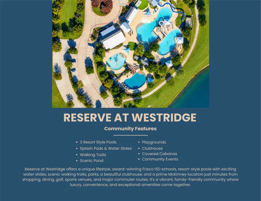 10400 Cedar Breaks View, McKinney, TX 75072 - #3