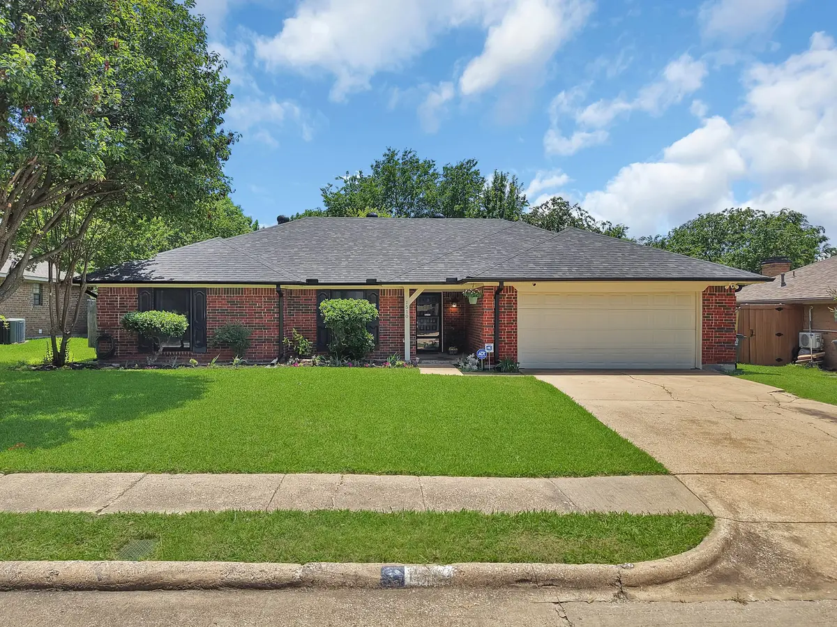 1510 Cisco Street, Sachse, TX 75048 - #1