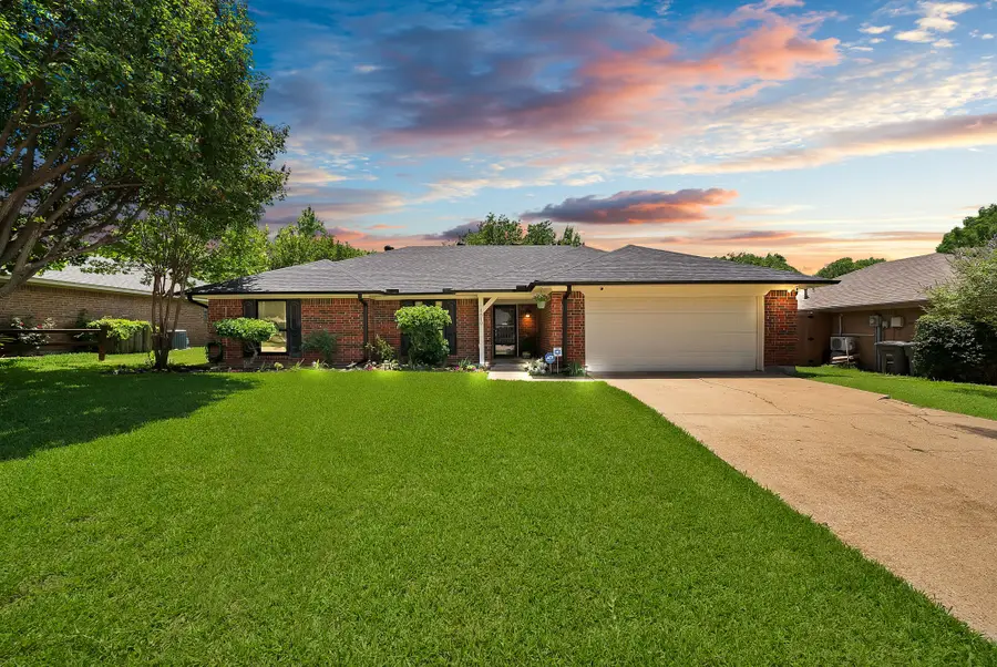1510 Cisco Street, Sachse, TX 75048 - #2