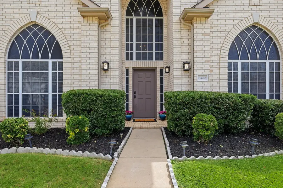 8412 Island Court, Fort Worth, TX 76137 - #2