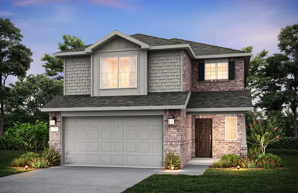 2537 Limerick Drive, Princeton, TX 75407