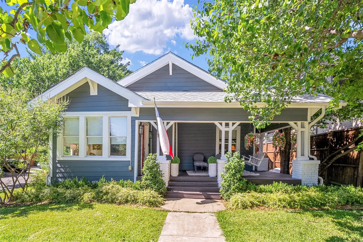 5903 Prospect Avenue, Dallas, TX 75206 - #1
