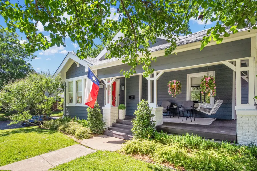 5903 Prospect Avenue, Dallas, TX 75206 - #2