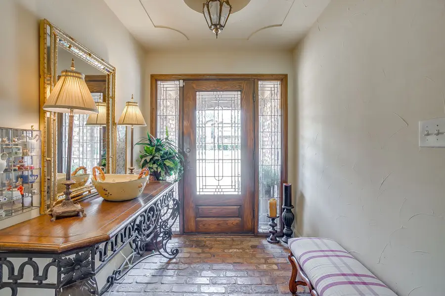 3929 Diamond Loch W, North Richland Hills, TX 76180 - #3