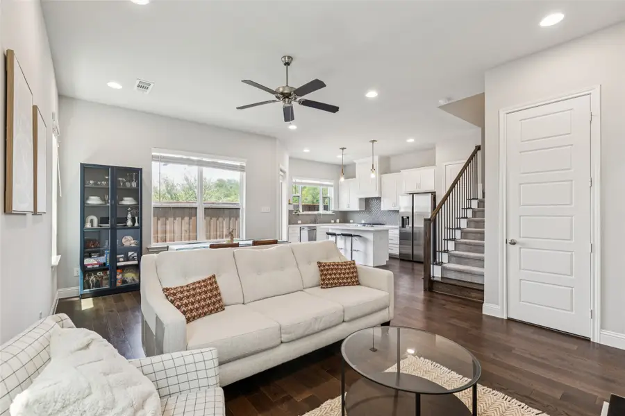 6306 Oakbend Circle, Fort Worth, TX 76132 - #3