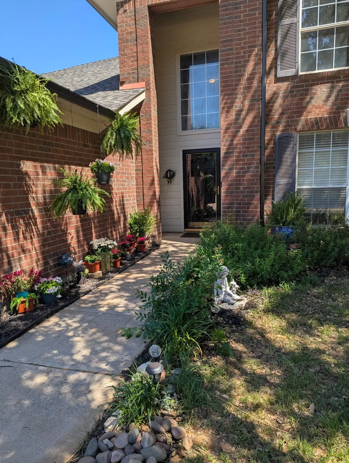 101 Silktree Court, Lake Dallas, TX 75065 - #1