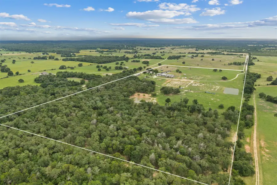 132 County Road 267, Cameron, TX 76520 - #3
