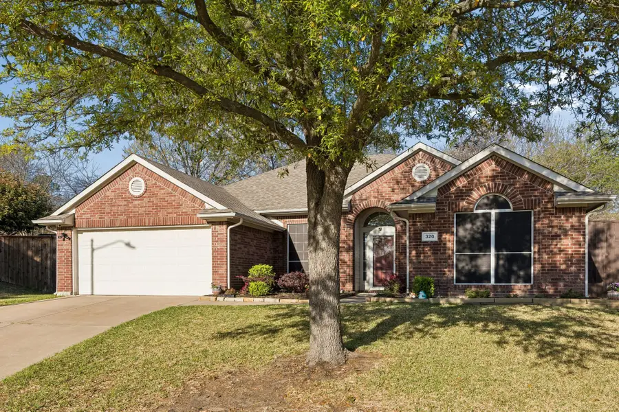 320 Carissa, Mesquite, TX 75150 - #3