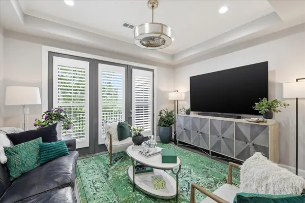 301 Watermere Drive #306, Southlake, TX 76092