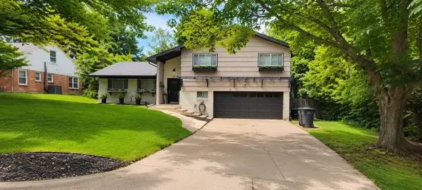 3554 Cromart Court N, Fort Worth, TX 76133