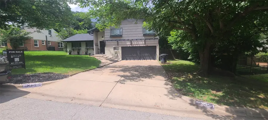 3554 Cromart Court N, Fort Worth, TX 76133 - #2