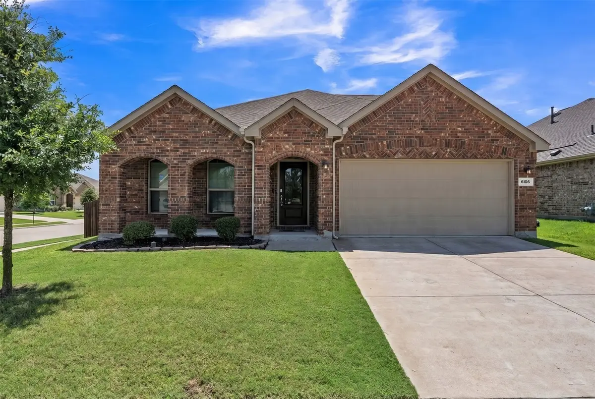 9106 Fall Creek Court, Arlington, TX 76002 - #1