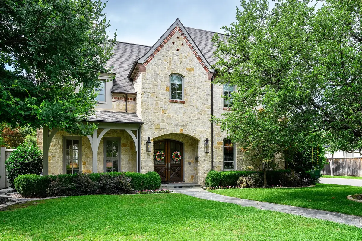 3149 Stanford Avenue, University Park, TX 75225 - #1