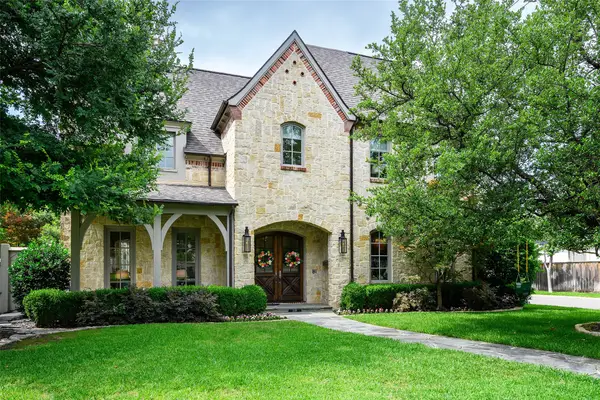 3149 Stanford Avenue, University Park, TX 75225