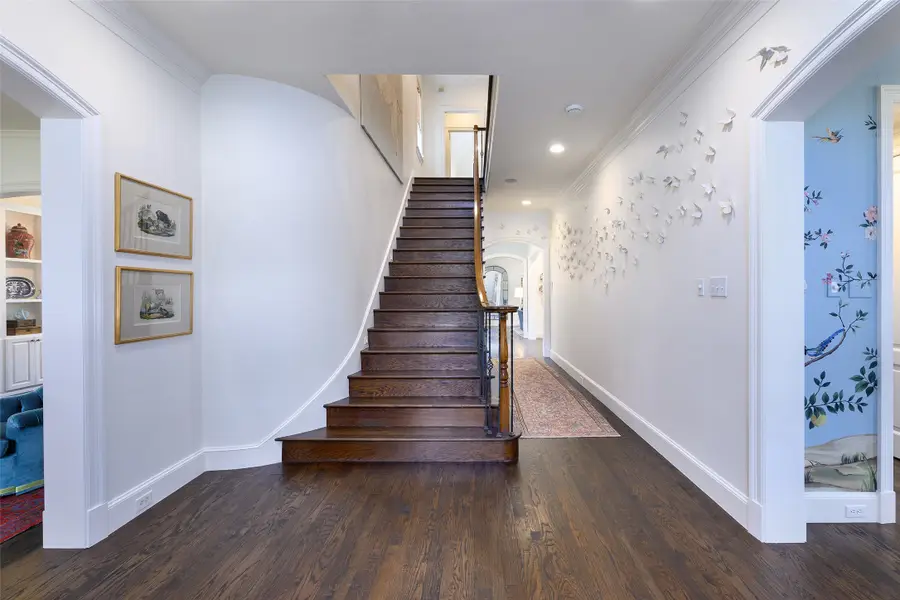3149 Stanford Avenue, University Park, TX 75225 - #3