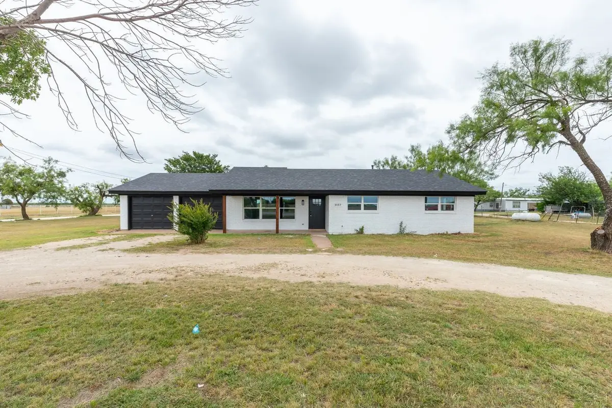 3557 Fm 1750, Abilene, TX 79602 - #1