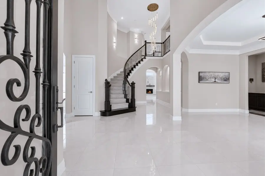 689 Dancing Water Drive, Frisco, TX 75036 - #3