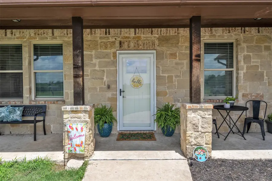 15077 Saddle Ridge Circle, Terrell, TX 75160 - #3