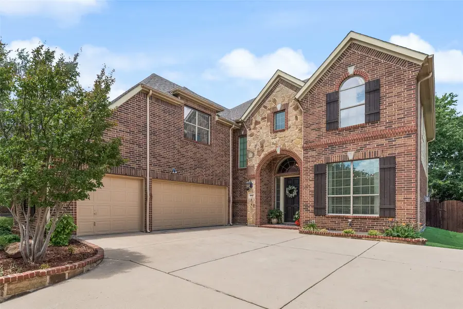 942 Redbird Lane, Allen, TX 75013 - #2