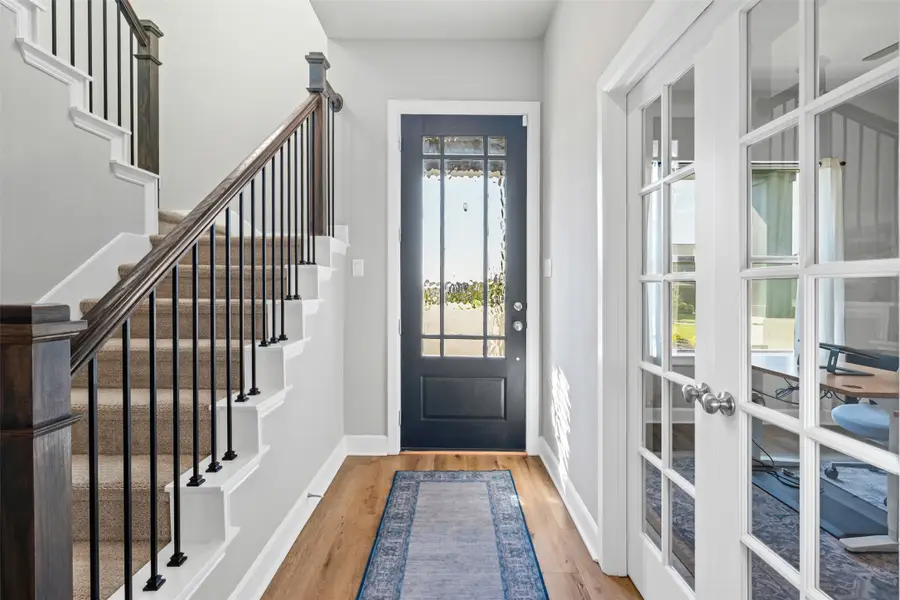 14428 Balmoral Place, Aledo, TX 76008 - #2