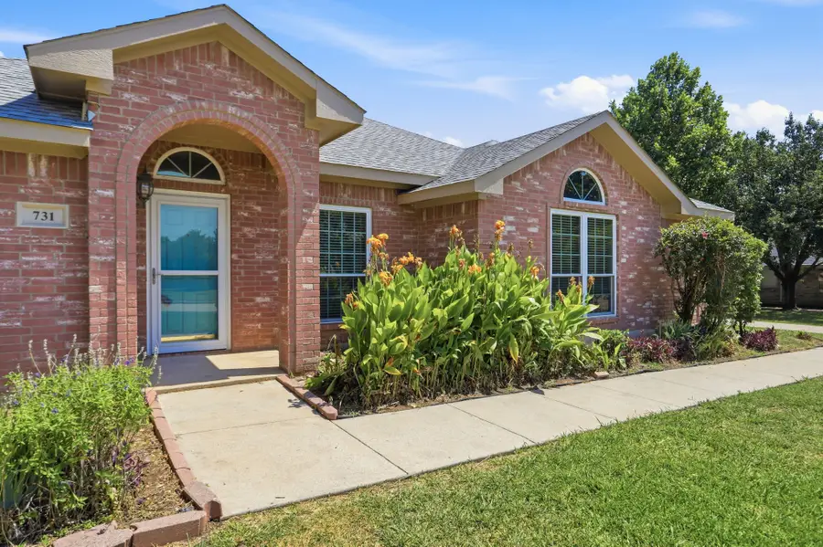 731 Hill Meadow Drive, Midlothian, TX 76065 - #2