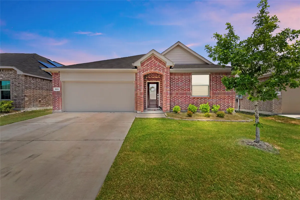 6912 Waterloo Lane, Fort Worth, TX 76179 - #1