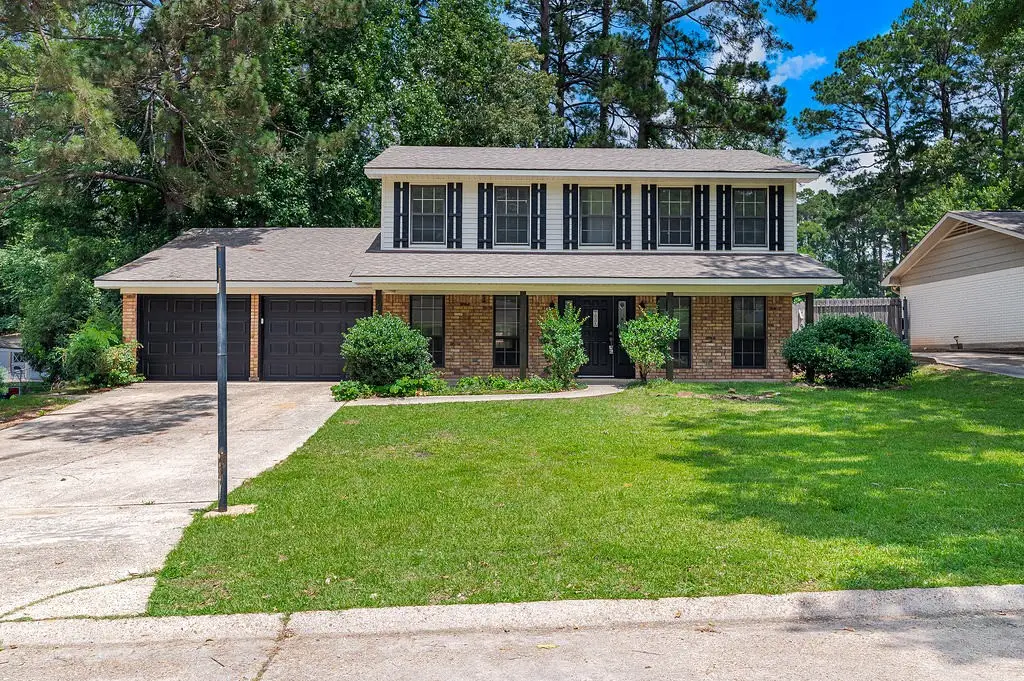2020 N Kirkwood Drive, Shreveport, LA 71118 - #1