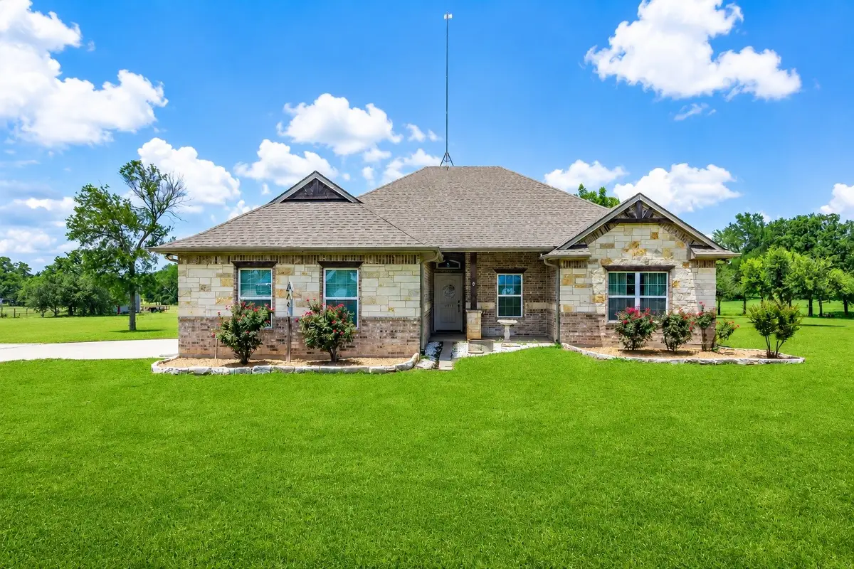 11171 Fm 3094, Scurry, TX 75158 - #1