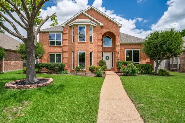 2901 Barksdale Drive, Plano, TX 75025