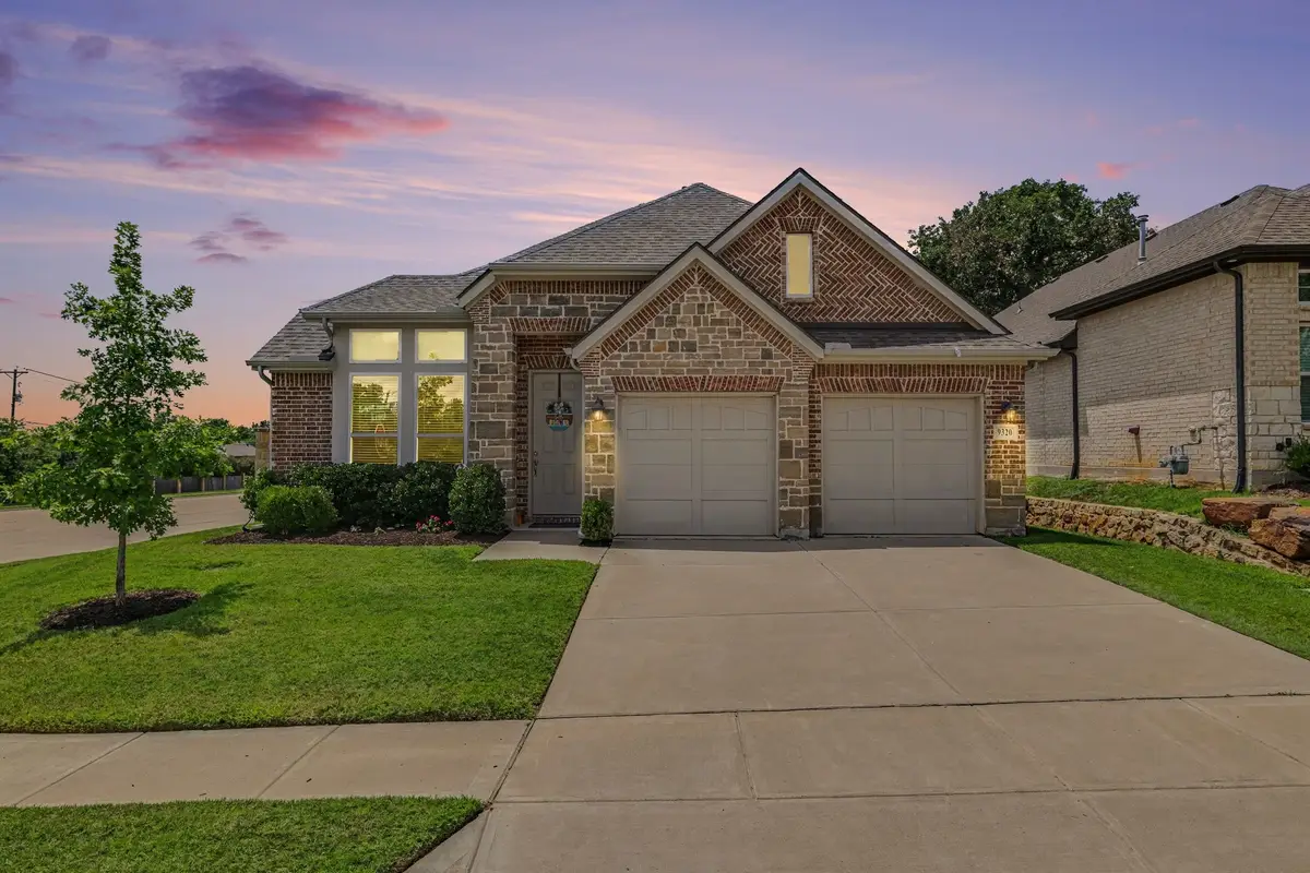 9320 Western Ridge Trail, North Richland Hills, TX 76182 - #1