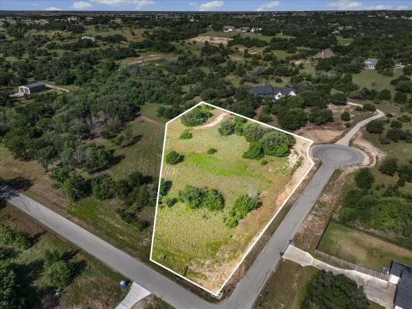 TBD Tiara Trail, Aledo, TX 76008