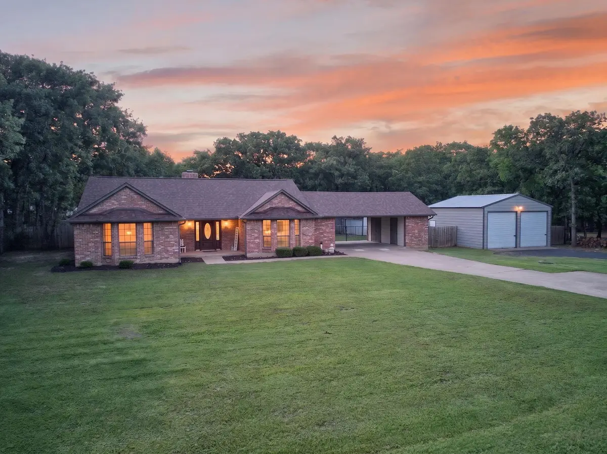 23 Hillside Drive, Wills Point, TX 75169 - #1