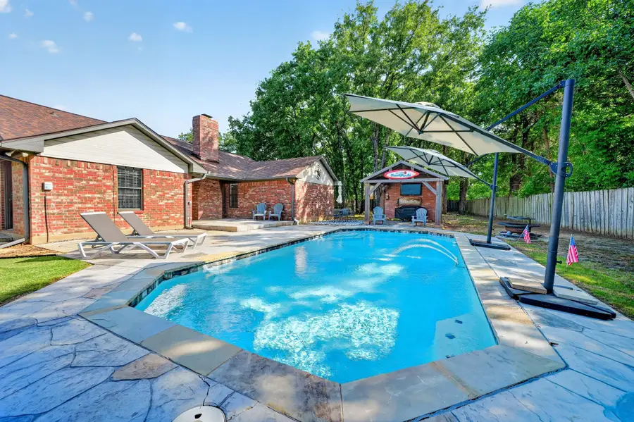 23 Hillside Drive, Wills Point, TX 75169 - #3