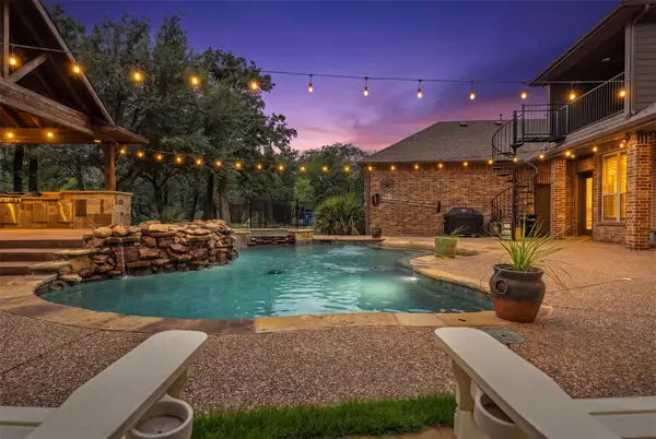 140 Eagles Peak Lane, Double Oak, TX 75077