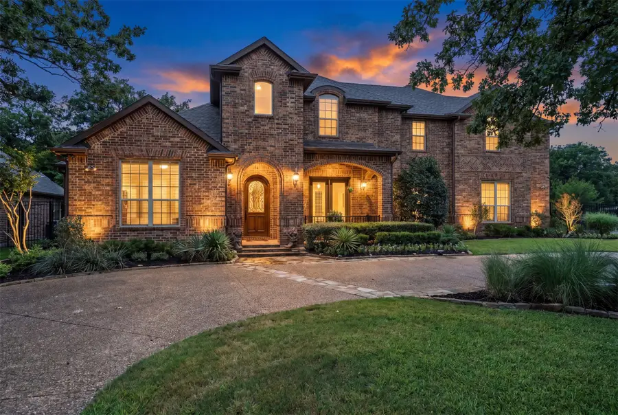 140 Eagles Peak Lane, Double Oak, TX 75077 - #2