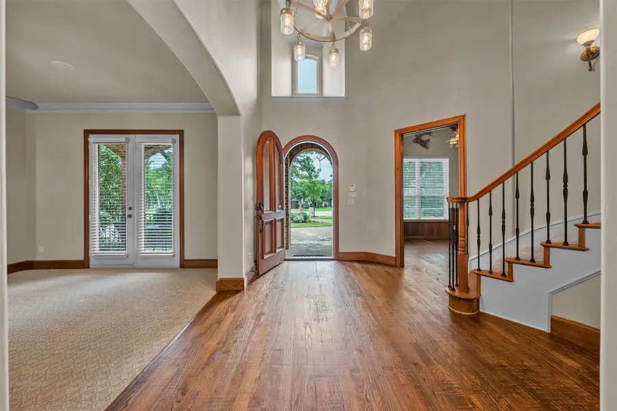140 Eagles Peak Lane, Double Oak, TX 75077 - #3