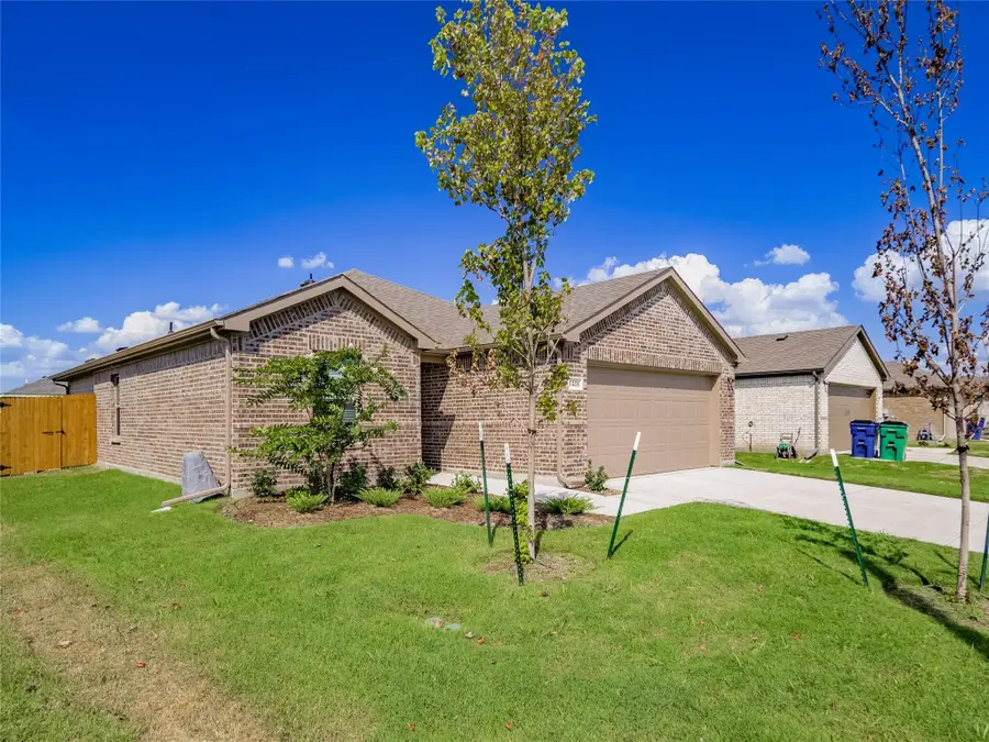 1418 Brindle Drive, Greenville, TX 75402 - #3