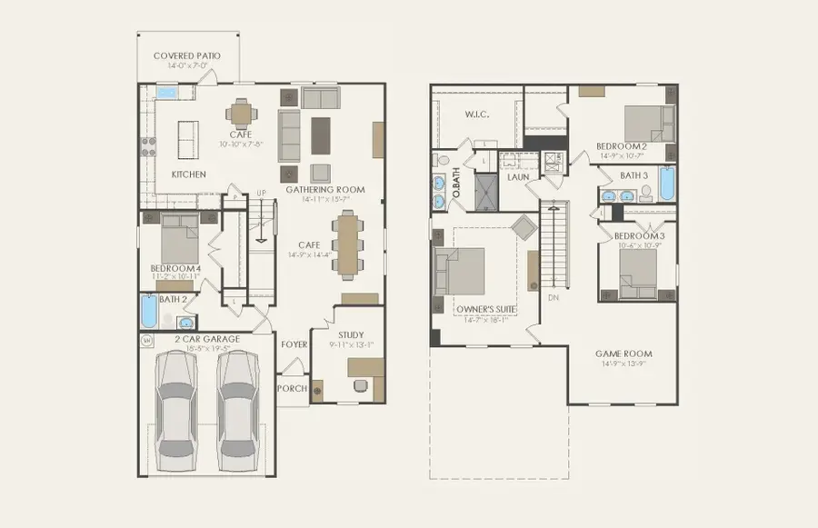 2500 Cashel Cove, Princeton, TX 75407 - #3