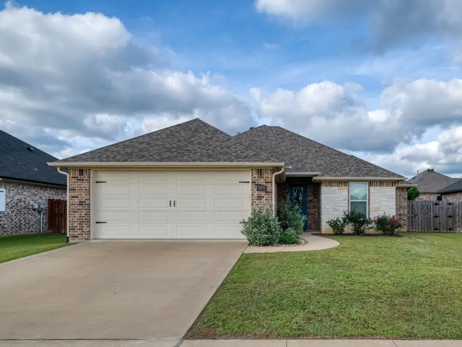 1803 Jessica, Whitehouse, TX 75791 - #3