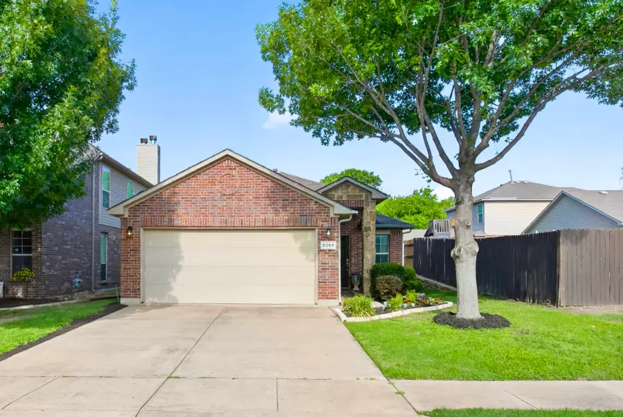 5069 Britton Ridge Lane, Fort Worth, TX 76179 - #2
