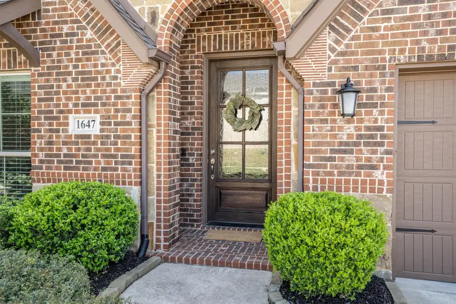 1647 Twistleaf Road, Northlake, TX 76226 - #2