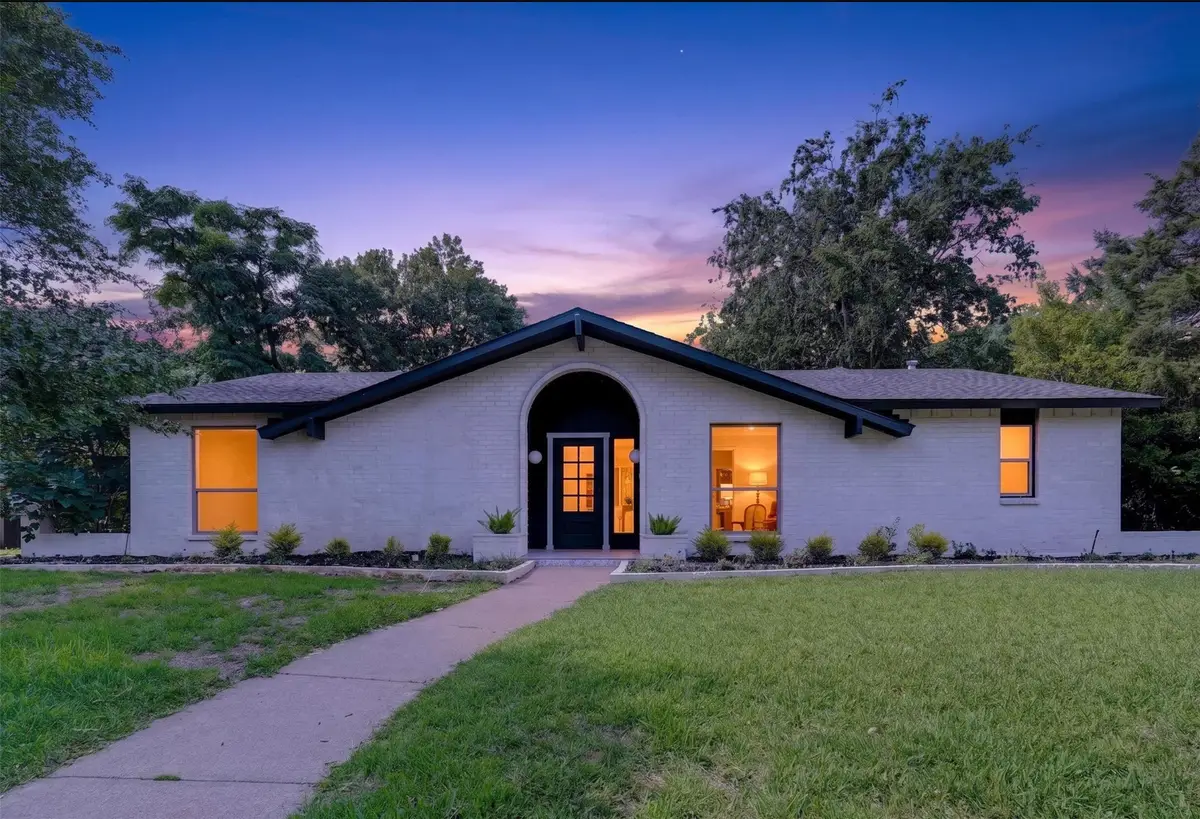 12731 High Meadow Drive, Dallas, TX 75244 - #1