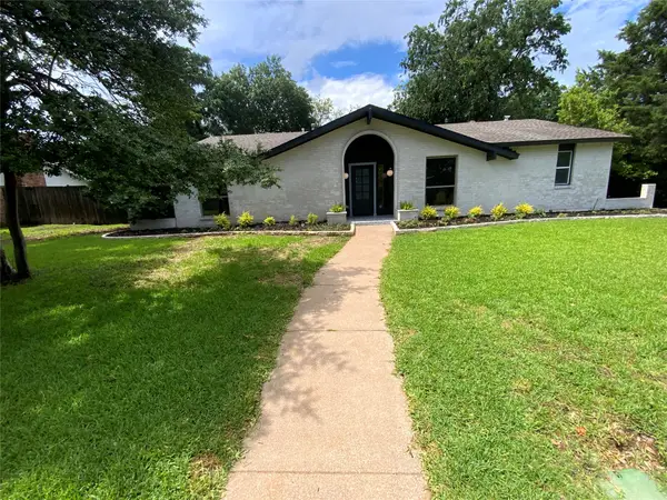 12731 High Meadow Drive, Dallas, TX 75244