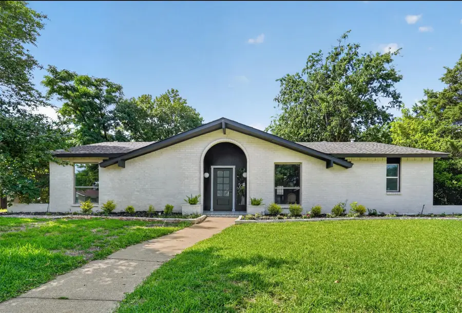 12731 High Meadow Drive, Dallas, TX 75244 - #2