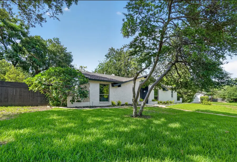 12731 High Meadow Drive, Dallas, TX 75244 - #3